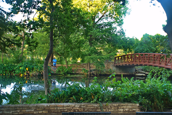 Zilker Metropolitan Park photo 1